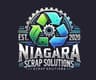 Niagara Scrap Solutions logo